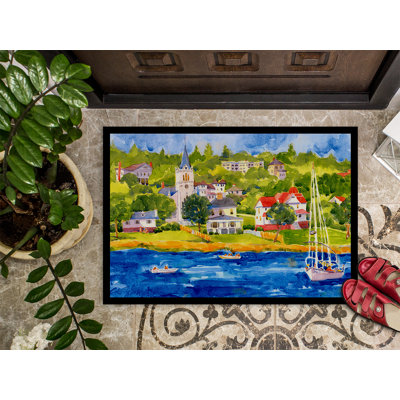 Indoor / Outdoor Rug