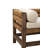  Georgia Settee