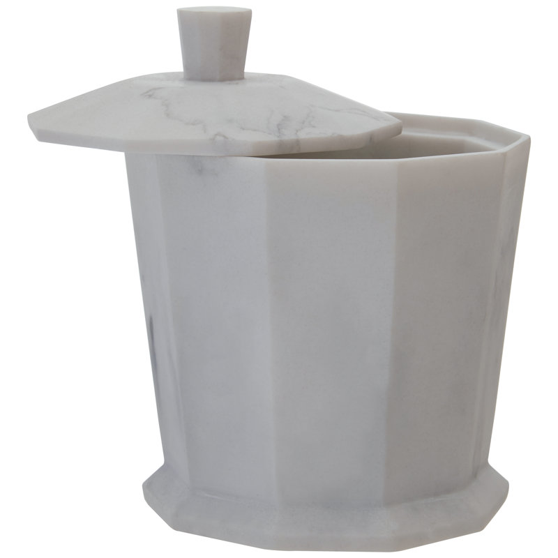 Stoneware Jar