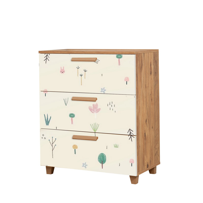 Commode Duez