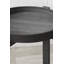Talae Tray Top Cross Legs End Table