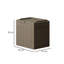 KYEUIN 56 cm W 107 L Lockable Deck Box