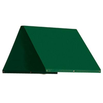 Vinyl Swing Set Canopy Playstar Inc. Vinyl Green Swing Set Hardware