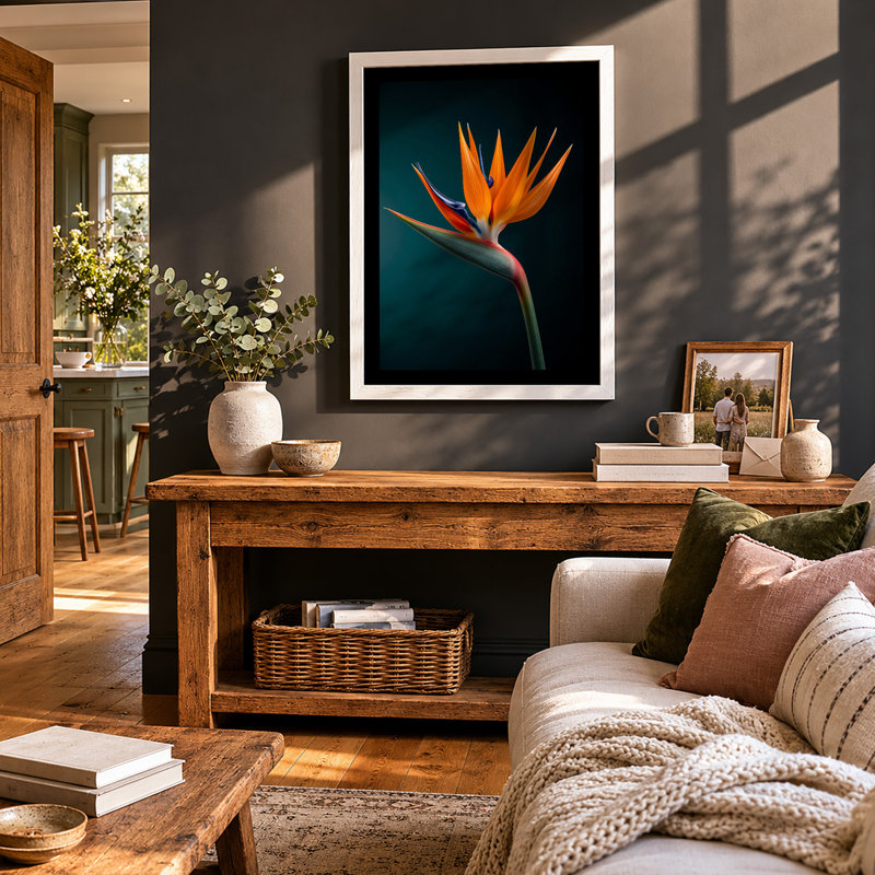 Print, A3 - 42.0 x 29.7 cm, White