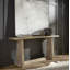 Tribeca 72'' W Solid Wood Console Table