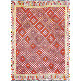 One-of-a-Kind 7'11" X 10'7" Area Rug