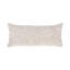 Maris 22" Cotton Linen Blend Throw Pillow, Ivory-665160652-665160653