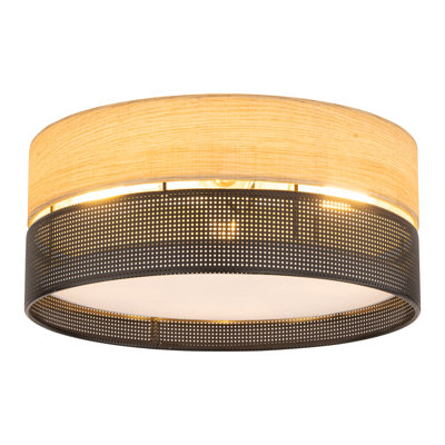 Airis Flush Mount