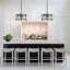Alkeem 4 - Light Chandelier