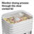 Hamilton Beach® Food Dehydrator