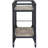 Serving Cart