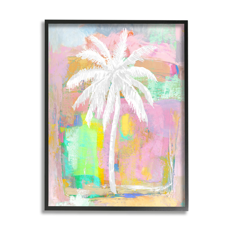 Océan-ao-816, Giclée encadrée noir minuit, H 14 po x l 11 po x P 1,5 po