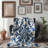 Spanish Tilework - 1 Piece Premium Blanket-101343295