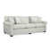 Bedford Upholstered 98'' Sofa