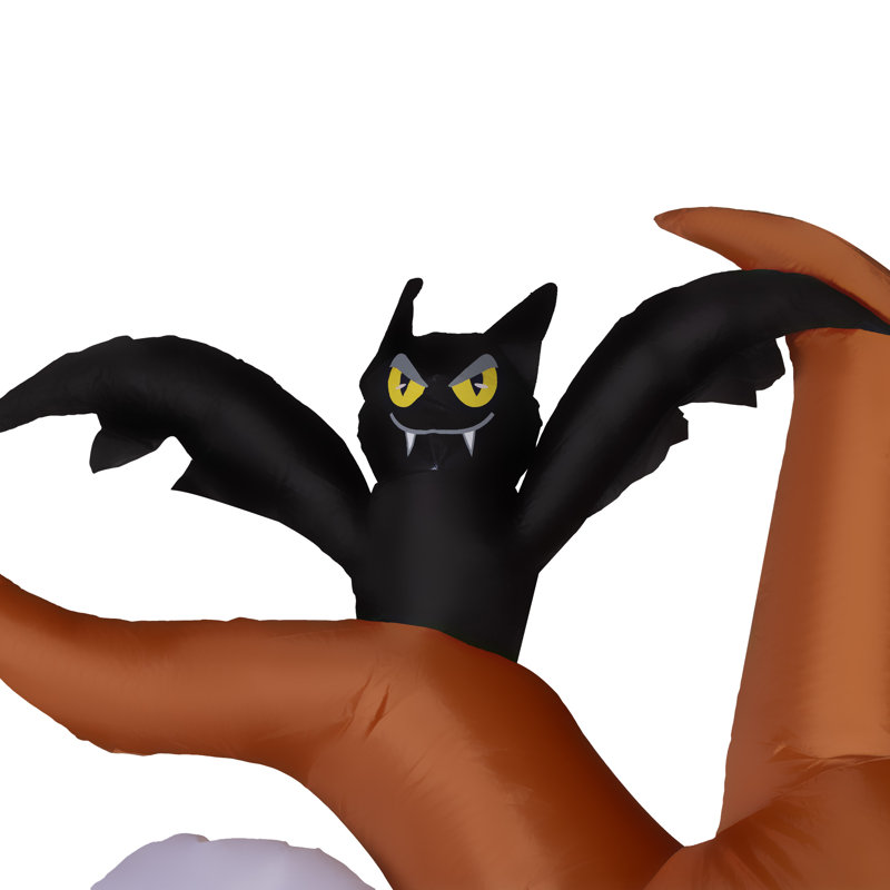 Weather Resistant Halloween Decoration