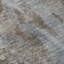 Tapis de couloir brun 2 pi 3 po x 7 pi 6 po lavable à la machine Premium Cerrito AMF573-104107305