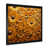 Black Single Picture Framed