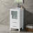 16" Single Bathroom Vanity with Sink-49240107