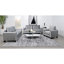 Chaise avec accoudoirs Accent Chair