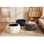 Table basse ronde avec rangement et plateau amovible-584479365-581850994