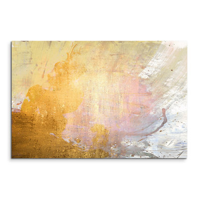 Leinwandbild Abstract 639