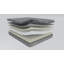 CALIFORNIA KING POCHE + NOYAU EN CAOUTCHOUC MOUSSE-396920057-396920063