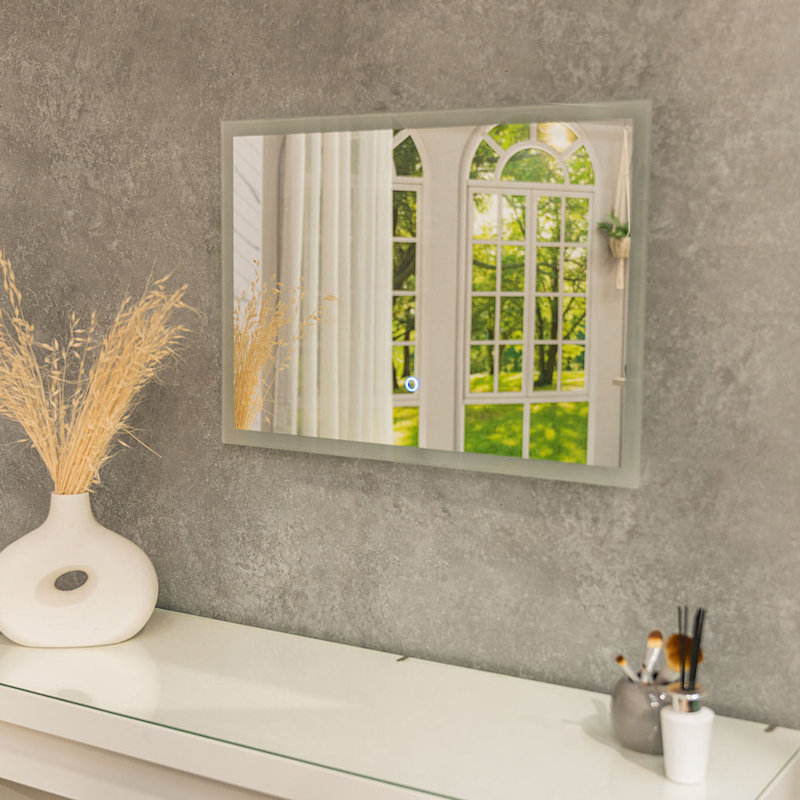 Deniese Mirror