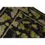 Handmade Wool Floral Area Rug