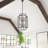 Kandras 8-Light Sloped Ceiling Adaptable Lantern Chandelier-1715234522-1716852617