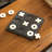 Handmade Marble Decorative Game