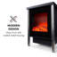 Klarstein 36.5cm W Electric Stove