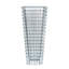Vase de table 11 "