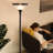 Debbera 70'' Torchiere Floor Lamp
