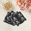 Square Napkins