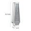 Ankaj Glass Flower Tall Vase Crystal Room Decor-102321344-123695920