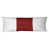 White/Crimson Middle selected