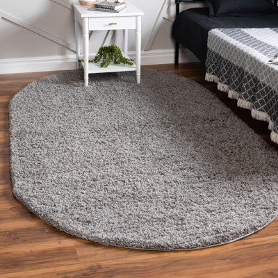 Santosha Shag Rug