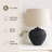Liane Textured Table Lamp