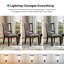 Chaises d'appoint Athlyn-101025452-101025453