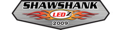 Blazing LEDz logo