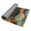 Tapis intérieur et extérieur Mossy Tides-410604665