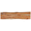Alpen Home Table Top Rectangular Solid Wood-1061636802-1008352796