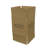 Latitude Run® Cardboard Decorative Bin