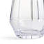 Vera Wang Luxe Graphite Ice Bucket