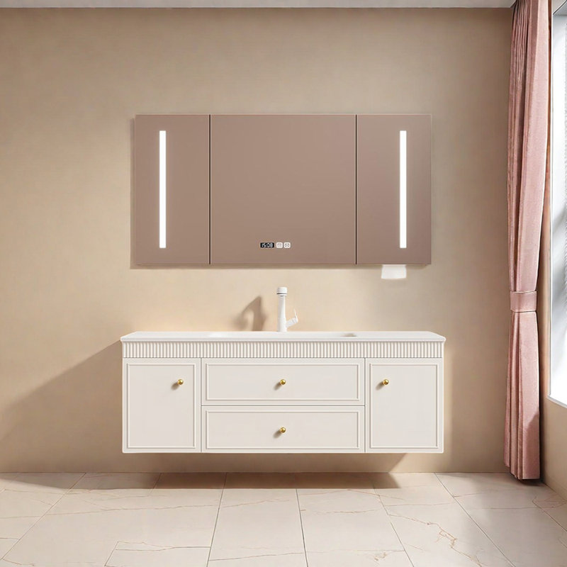 Ditmars, 55"