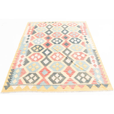 Tapis rose Odonnell