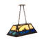 Luminaire suspendu géométrique Old Forge-127326989-127326986