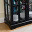 Vitrine Curio-475656339