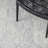 Ashford Abstract Handmade Tufted Wool Grey Area Rug-266310936