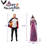 Dayne Halloween Witch Figurine